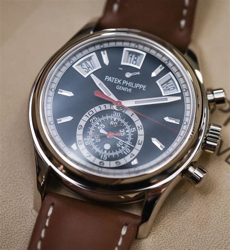 patek philippe chrono 24.